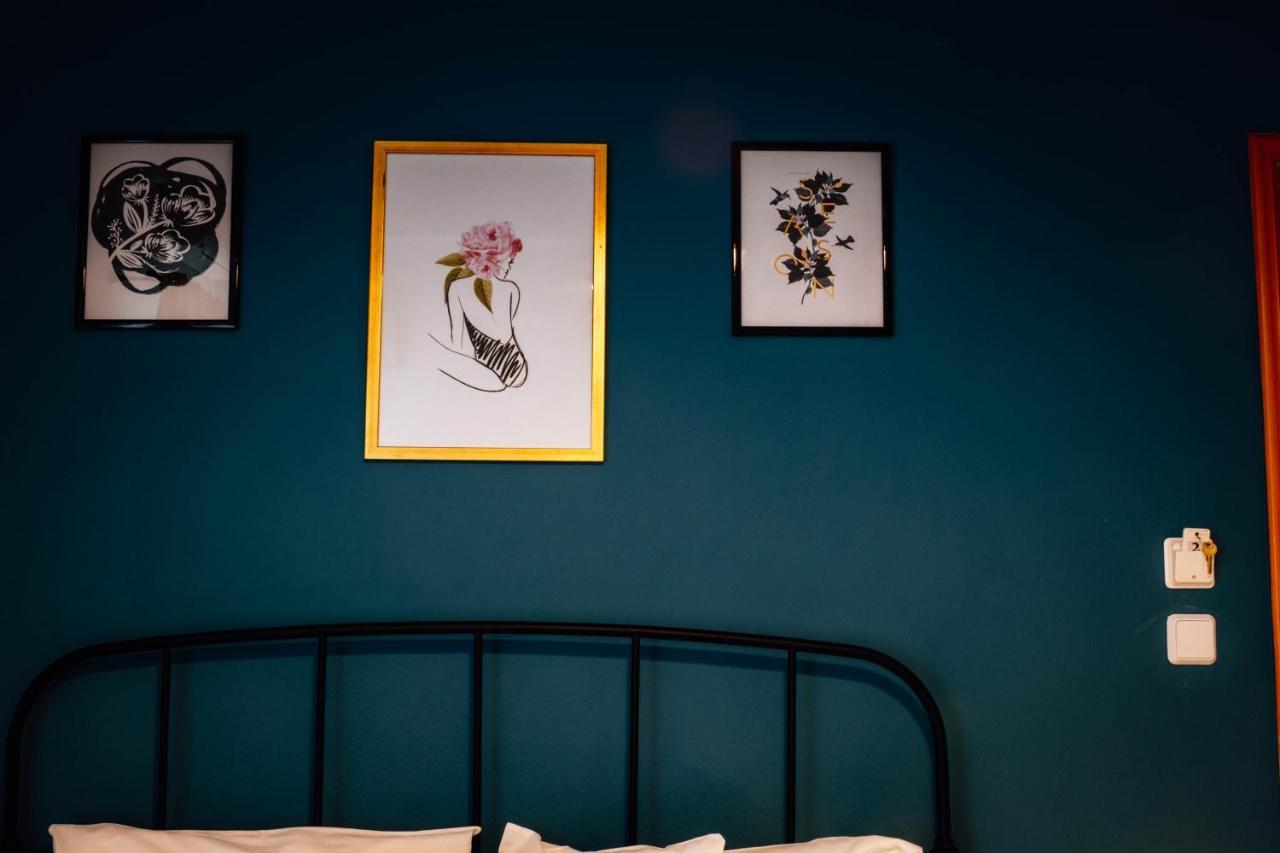 Kiki'S Apartments Néos Pírgos Zewnętrze zdjęcie