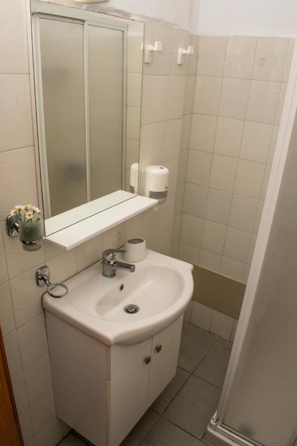 Kiki'S Apartments Néos Pírgos Zewnętrze zdjęcie