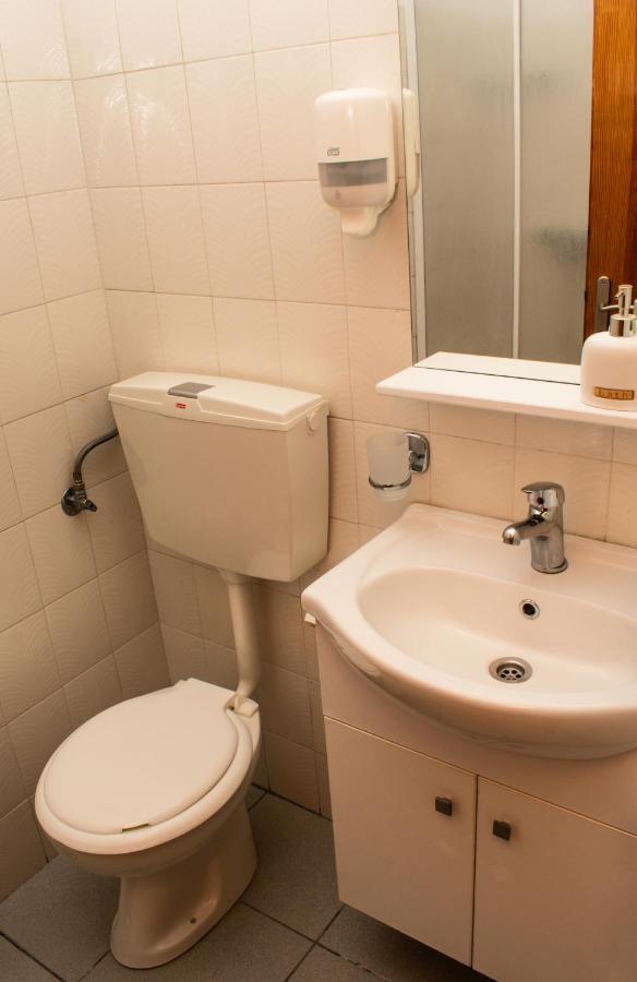 Kiki'S Apartments Néos Pírgos Zewnętrze zdjęcie
