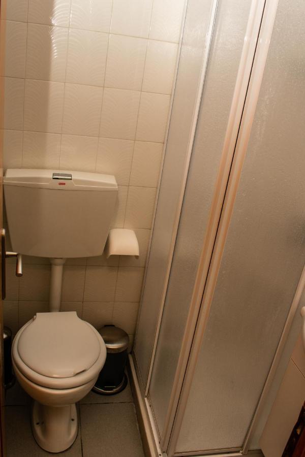 Kiki'S Apartments Néos Pírgos Zewnętrze zdjęcie